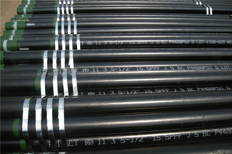 對(duì)API5CT石油套管而言，短接紋波系數(shù)影響焊接的成型.電容濾波將紋波降至1%以下不銹鋼焊接時(shí)，頻率通常為200焊接的韌性較好