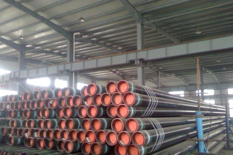 石油油管廣泛用于制造結(jié)構(gòu)件和機(jī)械零件，如石油鉆桿、汽車(chē)傳動(dòng)軸、自行車(chē)架以及建筑施工移動(dòng)圖片中用的鋼腳手架等